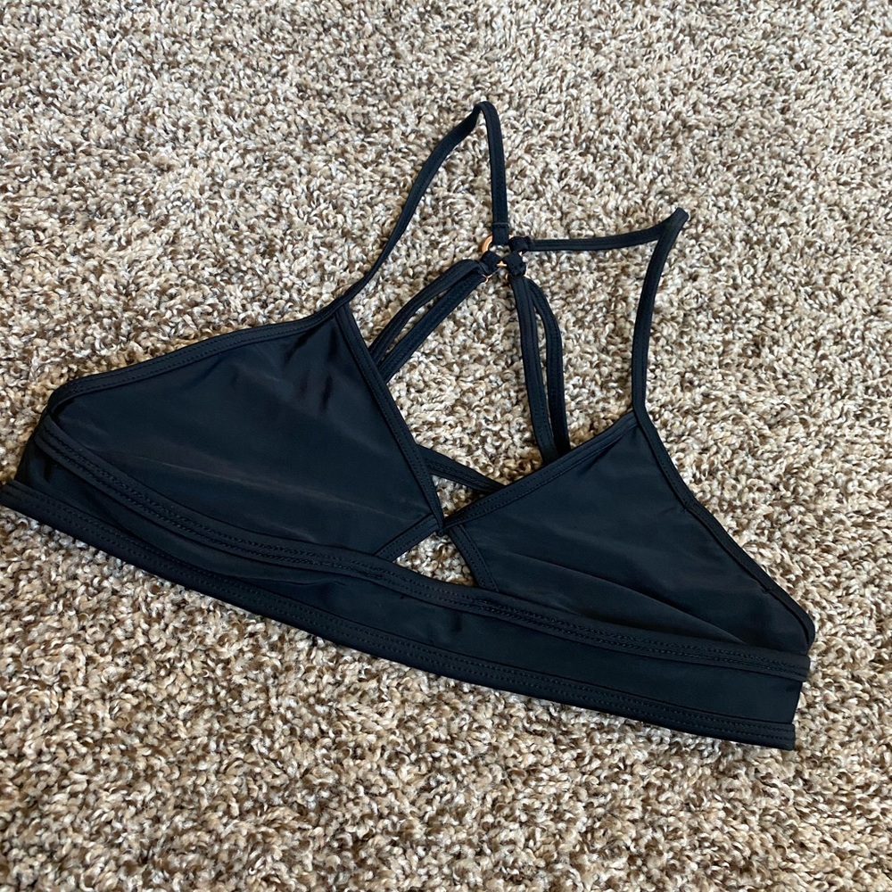 Swim Top